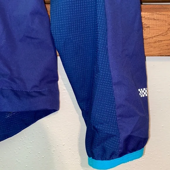 Blue Nike running sweatshirt - Picture 4 of 7